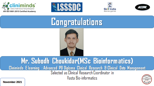 Cliniminds Drug Regulatory Affairs Placements